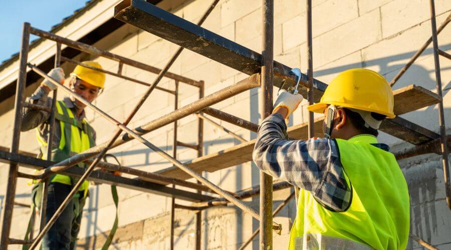 Fascia Repair in Providence, NC